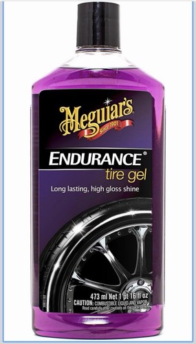 Meguiar reifenpflege - meguiar's,