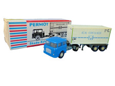Skoda Refrigerated Truck