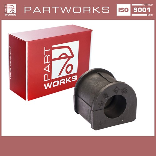 Stabilisatorlager 20mm für