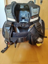 Mares Airtrim Diamante Größe