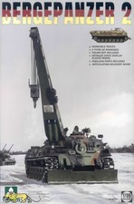 Takom 2122 bundeswehr - takom,