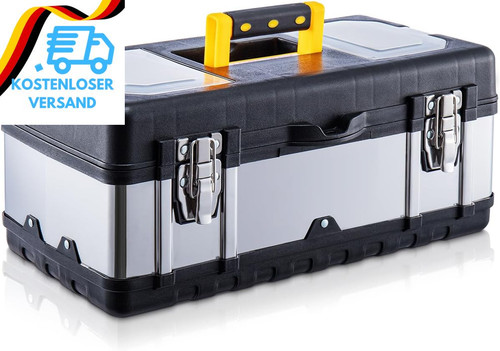 Werkzeugbox werkzeugkoffer - werkzeugbox,