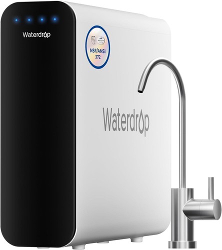 Waterdrop untertisch - waterdrop,