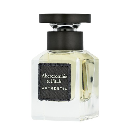 Abercrombie fitch authentic - abercrombie, &