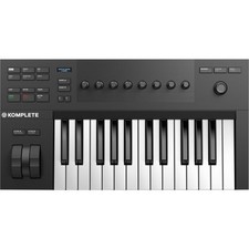 Native Instruments KOMPLETE
