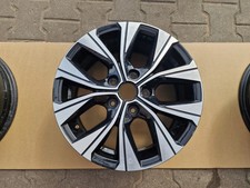 1x Alufelge 16 Zoll 6.5"