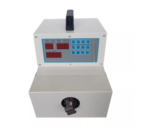 Wickelmaschine mikrocomputer - wickelmaschine,