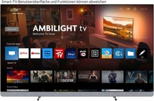 PHILIPS Smart-TV 65OLED910/12