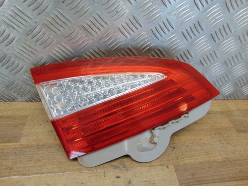 Ford mondeo ba7 - ford,