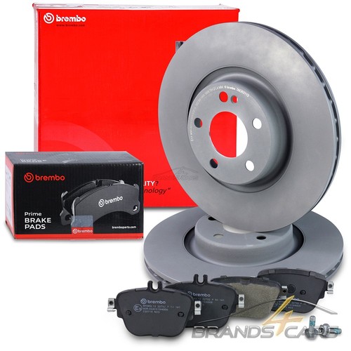 Brembo bremsscheiben ø320 - brembo,