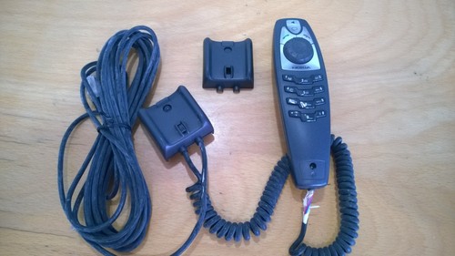 Nokia 810 autotelefon - nokia,