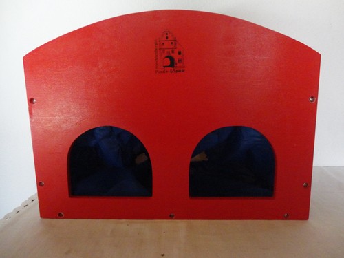 Holz fühlbox ertasten - holz-fühlbox,,