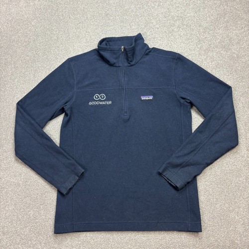 Patagonia fleece adult small - adult,