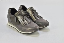 Marco Tozzi  Damen Halbschuhe Slipper Ballerinas  EUR 36 Nr. 25-O 2452