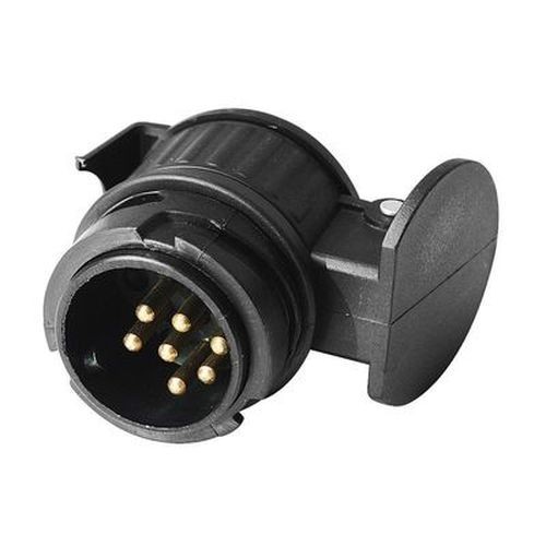 Adapter auf polig - 13, 7