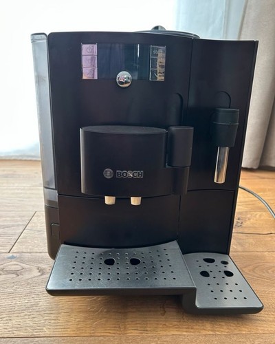 Kaffeevollautomat bosch - kaffeevollautomat,