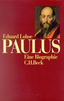Paulus von lohse eduard - lohse,,