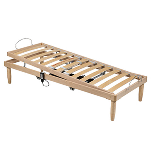 Wimed elektrisches doppelbett - elektrisches,