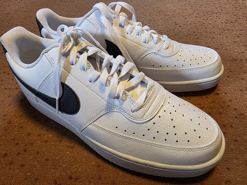 Nike court vision low - nike,
