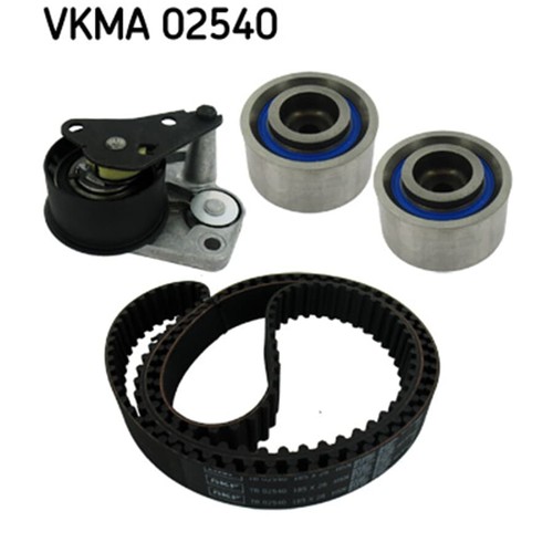 Skf zahnriemensatz vkma 02540 - skf,