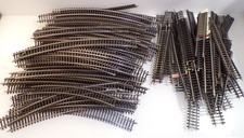 Konvolut Märklin H0 K Gleis