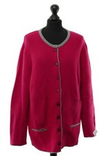 Rabe Damen Strickjacke