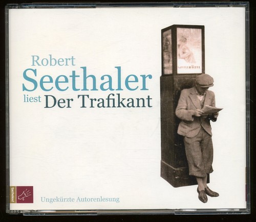 Robert seethaler der - robert, seethaler★der