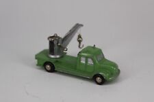 Schuco Piccolo Magirus