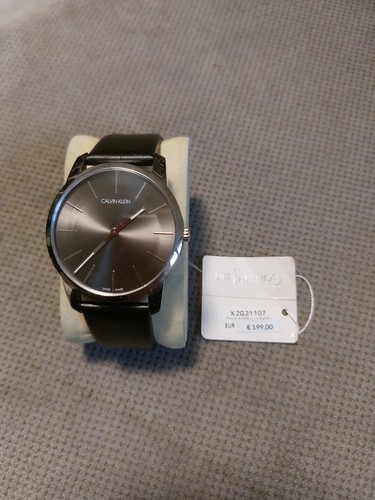 New mens calvin - mens, k2g21107