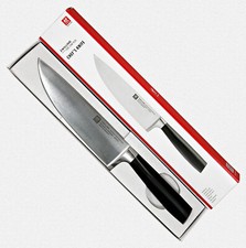 ✿ ZWILLING CHEF´S KNIFE •
