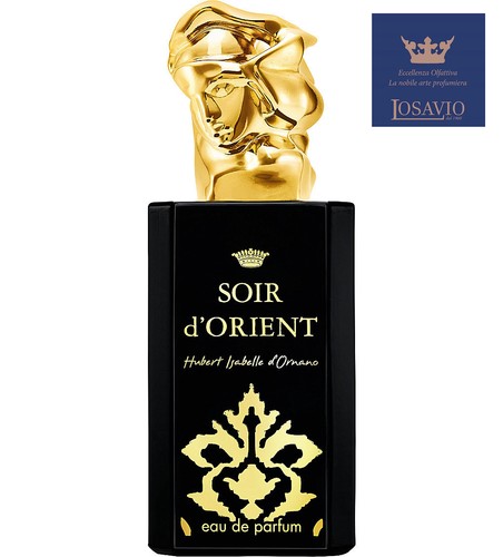 Sisley paris soir orient - paris, "