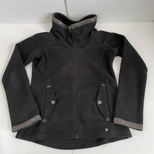 Bench Fleece Jacket Woman