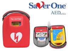 AED Defibrillator Saver One