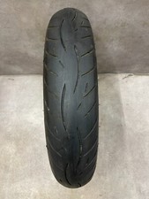 1 x Metzeler Roadtec Z8 M/C