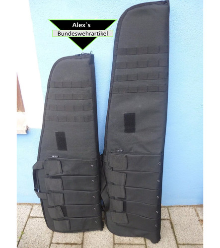 Rifle case gewehrtasche - case,