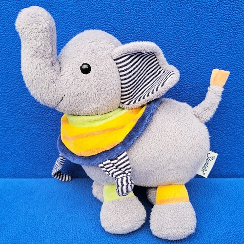 Sterntaler elefant stofftier - elefant,