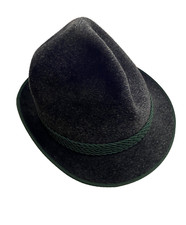 Sehr gepflegter Trachten-Hut