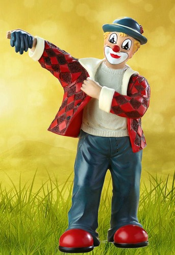 Gilde clown sonderedition - -,