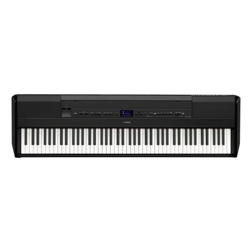 Yamaha 525 note - p-525, 88-note