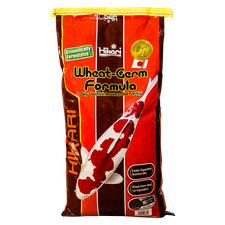 Hikari Wheat Germ Medium 10 kg