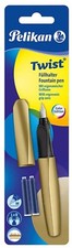 Pelikan Twist Fountain Pen