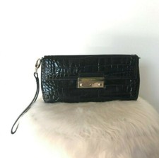 Clutch Abendtasche Marke