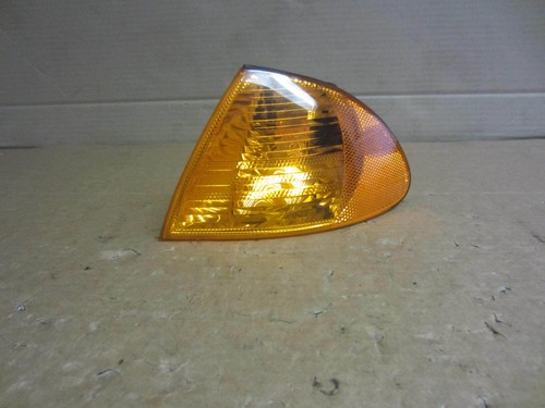 Blinker bmw e46 links - e46,