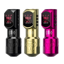 DM 4,0 MM Stroke kabellose