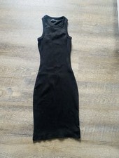 New Yorker Stretchkleid Gr S Schwarz * NEU Classy 