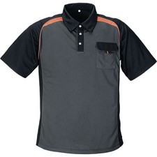 Herrenpoloshirt