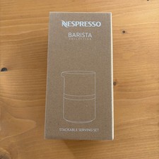 Nespresso Barista Collection