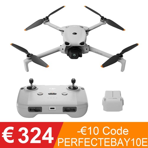 Dji lito - dji, fly