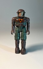 STARCOM SHADOW FORCE SGT. HACK FIGUR 