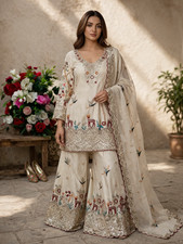 Pakistaner Salwar Kameez
